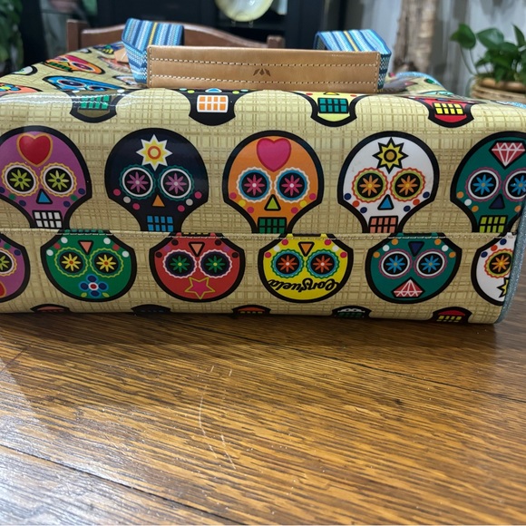 NWT Consuela Sug Classic Tote - Picture 10 of 11